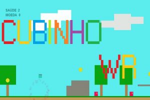 Cubinho wr