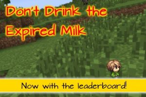 Don”t Drink the Expired Milk