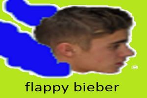 Flappy Beiber