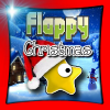 Flappy Christmas Star Adventure