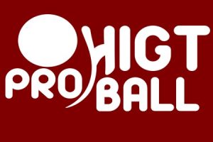 HIGT PRO BALL