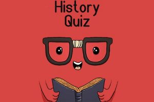 history quiz