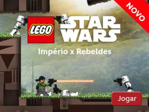 Império vs Rebeldes