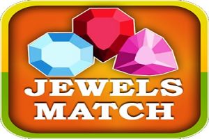 jewel match 3