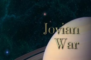 Jovian War