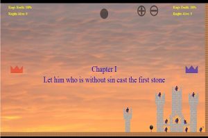 Kingdom Stories