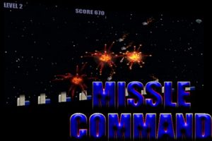 Missle Command