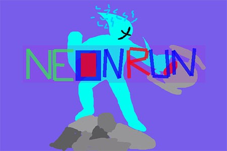 NeonRun