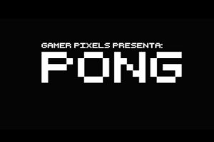 Pong -o- Matic