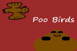 Poo Birds