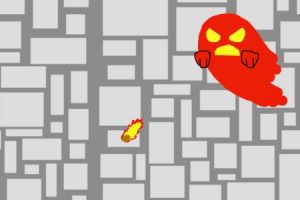 PyroGeist