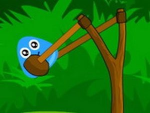 Shooting Pou 2