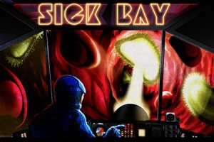 Sick Bay: Extraction Mission