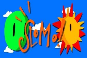 Slomo