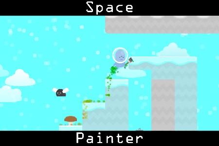 Space Painter