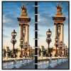 Spot The Difference – Paris
