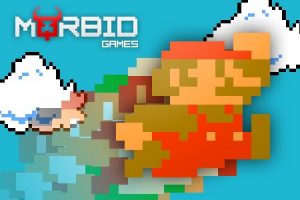 Super Mario Bros.