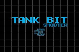 Tank Bit Shooter