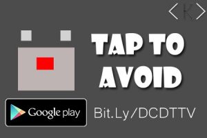 Tap To Avoid