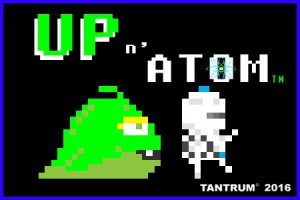 Up n” Atom