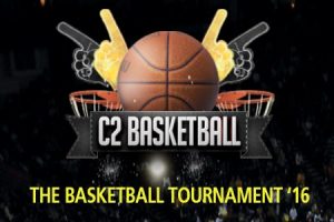 C2 Basketball League