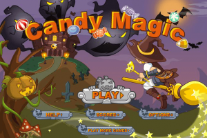 Candy Magic