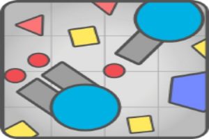 Diep.io (C2 VERSION) OFFLINE