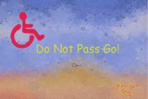 Do Not Pass Go