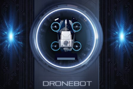 Dronebot