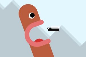 EarthSausage