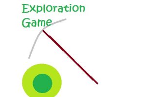 Exploration Game