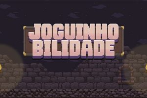 JogguinhoBilidade