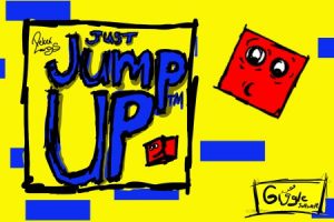 Just Jump UP!™ Classic (PC Edition)