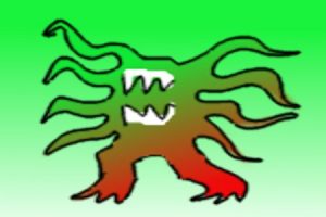 Khloro Slaying – Tiny Experimental Game