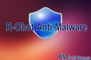R-Obot anti-Malware