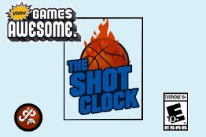 SHOT CLOCK BALLER