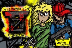 The Zombie Trap™ Survival