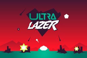 ULTRALAZER