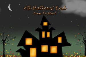 All Hallow”s End