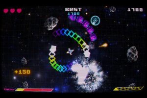 AsteroidX