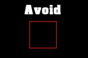 Avoid