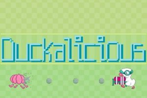 Duckalicious