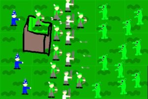 Fantasy Battle