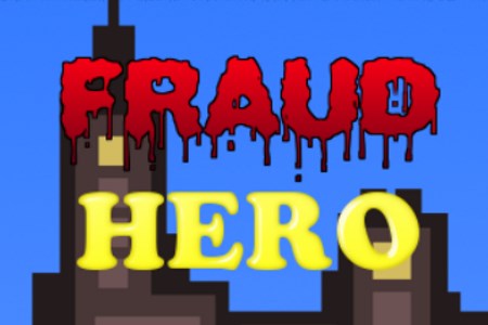 Fraud Hero – Final Version