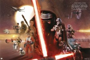 Game of Star Wars