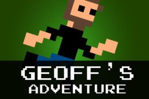 Geoff”s Adventure