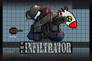 Infiltrator