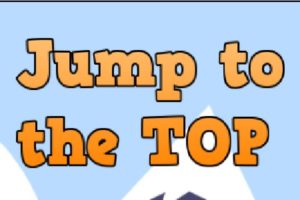 Jump to the top