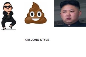 KIM-JONG STYLE