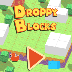 Droppy Blocks